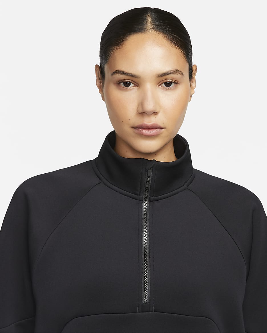 Nike womens training top online